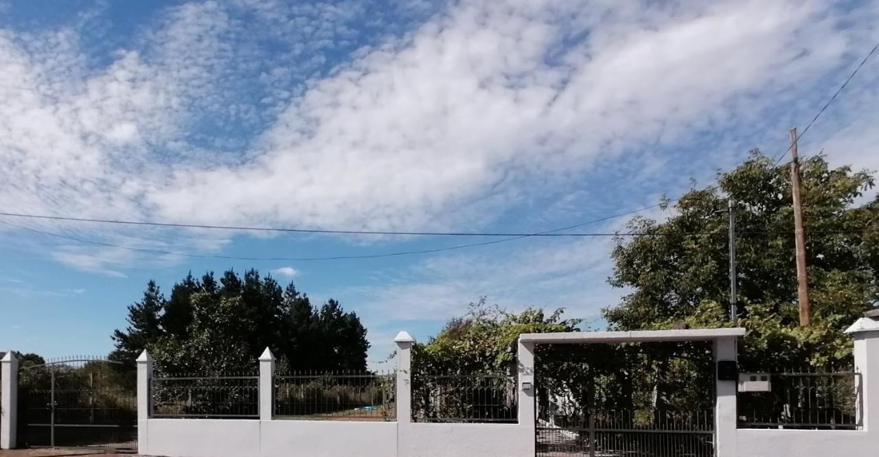 Morin Grey Casa En El Corazon De La Ribeira Sacra Βίλα Monforte De Lemos Εξωτερικό φωτογραφία