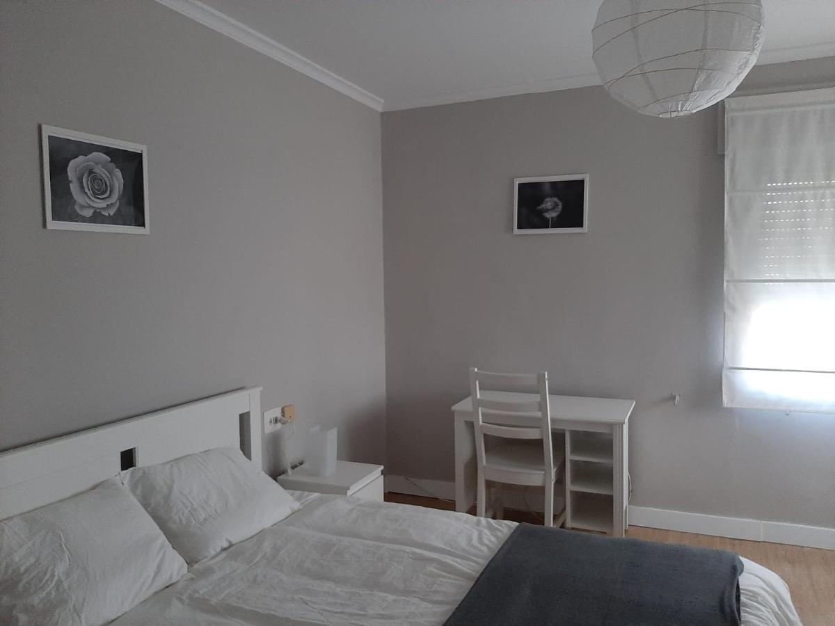 Morin Grey Casa En El Corazon De La Ribeira Sacra Βίλα Monforte De Lemos Εξωτερικό φωτογραφία