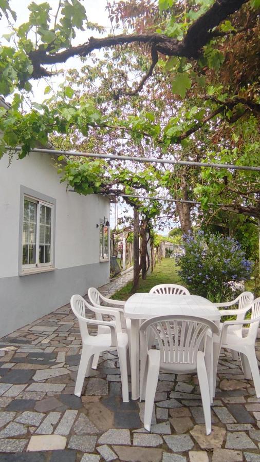 Morin Grey Casa En El Corazon De La Ribeira Sacra Βίλα Monforte De Lemos Εξωτερικό φωτογραφία
