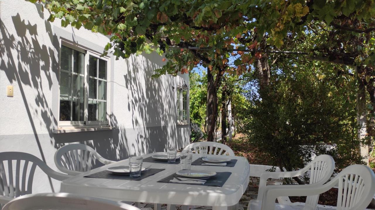 Morin Grey Casa En El Corazon De La Ribeira Sacra Βίλα Monforte De Lemos Εξωτερικό φωτογραφία